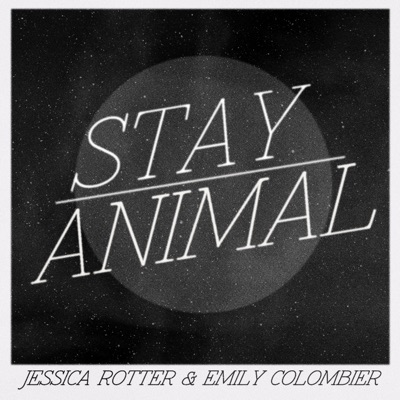 Stay / Animal Mashup - Single