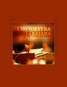 Escucha a Severino Araújo, mira vídeos musicales, lee la biografía, consulta fechas de giras y mucho más.
