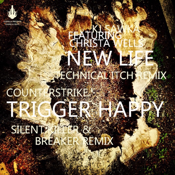 New Life (feat. Christa Wells) - Single
