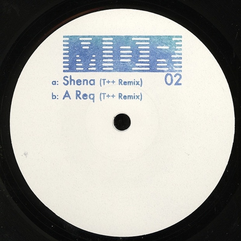 Album art for Shena
