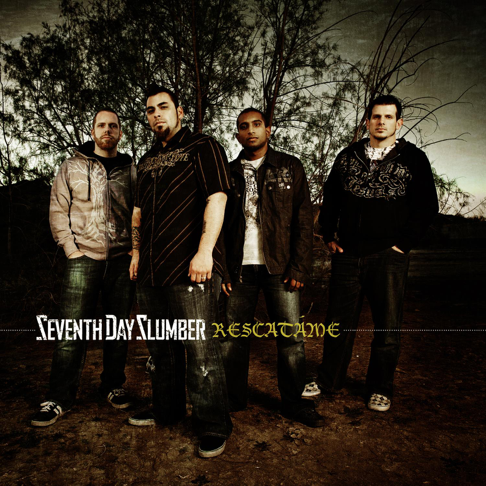 Seventh Day Slumber - Apple Music