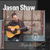 Jason Shaw - Flowers of Edinburgh