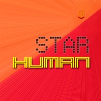 S.T.A.R. - Human (Orange Edit)