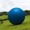 Big Blue Ball - Shadow