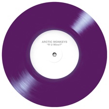 R U Mine? artwork