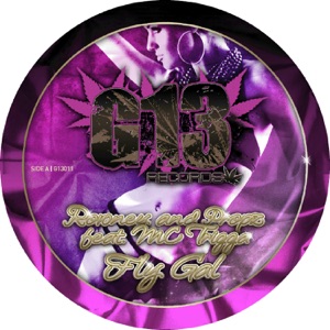 Fly Gal (Remix) / Fat Albert - Single