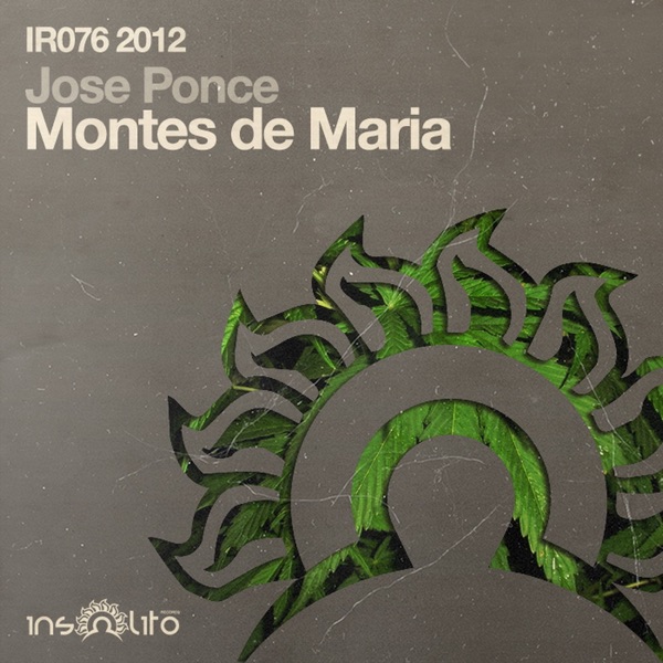 Montes de Maria - Single - Jose Ponce