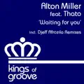 Waiting For You (Original vocal mix)