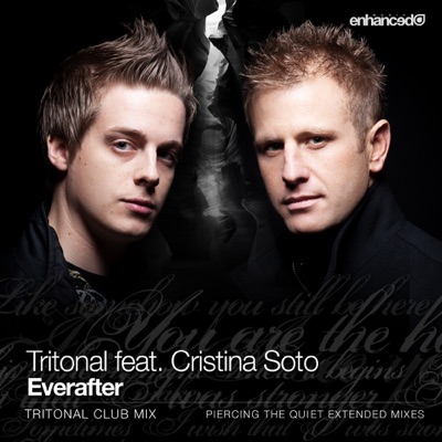 Everafter (feat. Cristina Soto) - Single