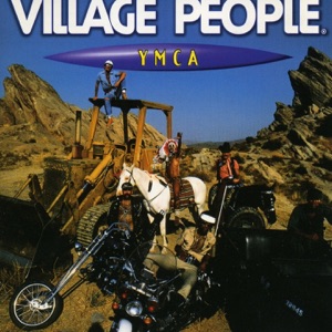 YMCA Artwork