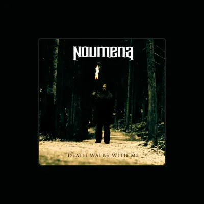 Listen to Noumena, watch music videos, read bio, see tour dates & more!