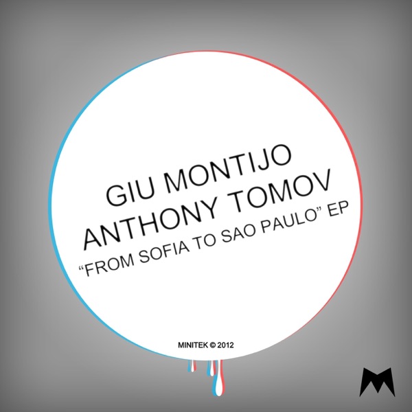 From Sofia to Sao Paulo - Single