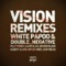 Vision - White Papoo lyrics