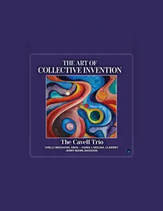 Ouça The Cavell Trio, assista a videoclipes, leia a biografia, veja as datas das turnês e mais!