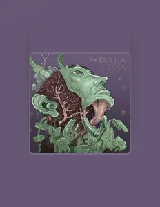聆聽 Tabula Rasa、觀看音樂影片、閱讀小傳、查看巡演日期等！