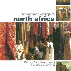 An Ambient Voyage To North Africa