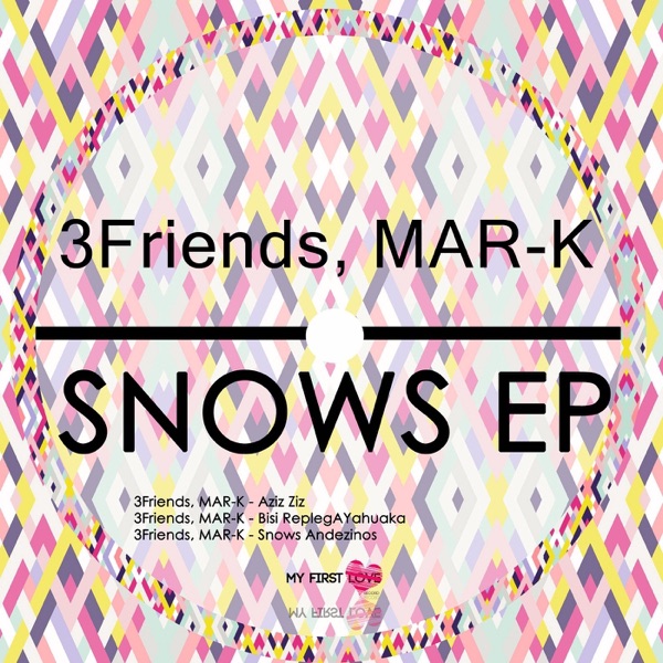 Snows - Single