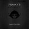 Rise of the Kaiju - Franky B aka Cryptic Monkey lyrics