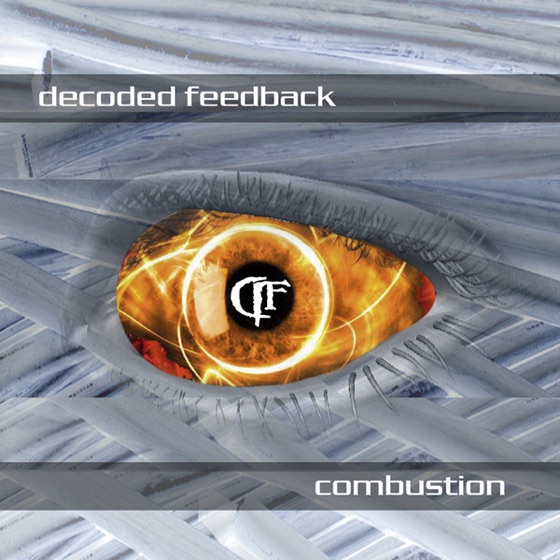 Cover artwork for Combustion