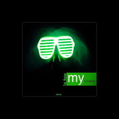 Listen to Tai Raise, watch music videos, read bio, see tour dates & more!