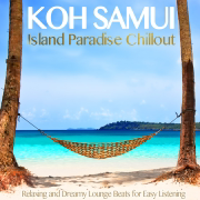 Sunset Beach of Love (Islands Chill Mix) - Café del Chill
