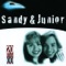 Era Uma Vez... - Sandy & Junior & Toquinho lyrics