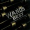 WANDS Best: Historical Best Album ジャケット写真