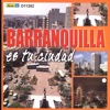 Barranquilla Es Tu Ciudad artwork