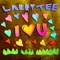 I Love U [Bart B More Secured Dub (Edit)] - Larry Tee lyrics