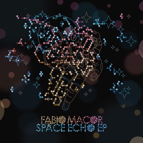 Space Echo - Single