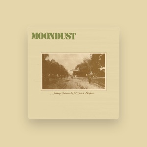 Moondust