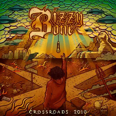 Crossroads: 2010 - Bizzy Bone