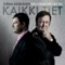 Onko Mahdoton - Jorma Kääriäinen & Riku Niemi Orchestra lyrics