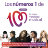 Los Nº1 de Cadena 100 (2012) - Varios Artistas