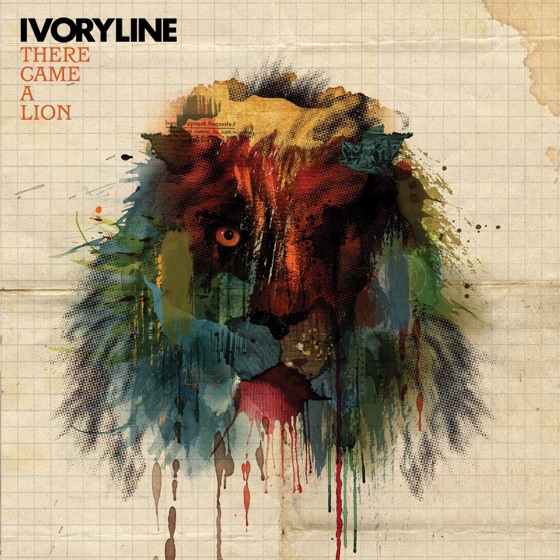 Cover artwork for Bravery