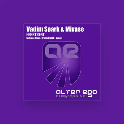 Listen to Mivase, watch music videos, read bio, see tour dates & more!