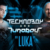 Luka - Single - Technoboy & Tuneboy