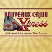 Nouveaux Cajun Xpress