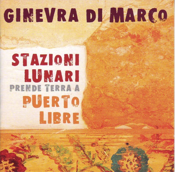 Cover artwork for Amara Terra Mia