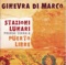 Saranta Palikaria - Ginevra Di Marco lyrics
