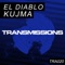 Kujma (Logotech Remix) - El Diablo lyrics