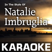 Big Mistake (In the Style of Natalie Imbruglia) [Karaoke Version] artwork