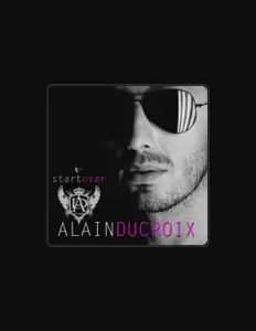 Dengarkan Alain Ducroix, tonton video musik, baca bio, lihat tanggal tur & lainnya!