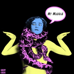 My Muddle - Single