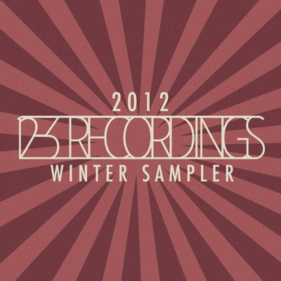 12-3 Recordings Winter Sampler 2012