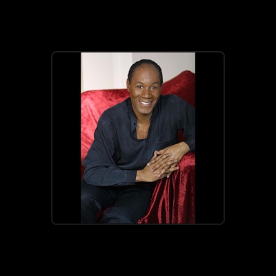 Listen to Gerald Greene, watch music videos, read bio, see tour dates & more!