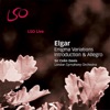 Elgar: Enigma Variations, Introduction & Allegro artwork