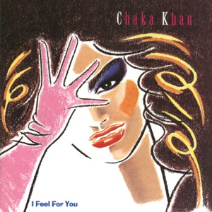 Chaka Khan - Eye to Eye - Line Dance Chorégraphe