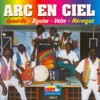 Arc en ciel (Quadrille, Biguine, Valse & Mérengué)