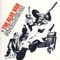 Baby, I've Got Time - The Blue Van lyrics